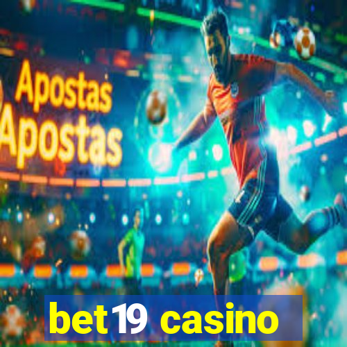 bet19 casino